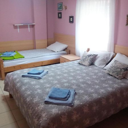 Vila Verona Sobe Палич Екстериор снимка