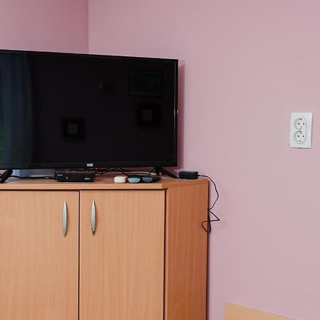Vila Verona Sobe Палич Екстериор снимка