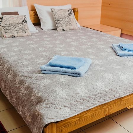 Vila Verona Sobe Палич Екстериор снимка