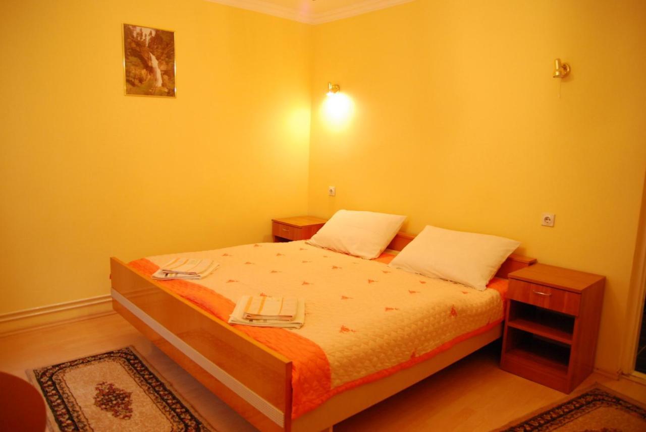 Vila Verona Sobe Палич Екстериор снимка