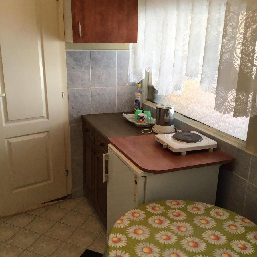 Vila Verona Sobe Палич Екстериор снимка