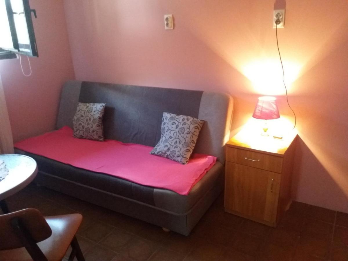 Vila Verona Sobe Палич Екстериор снимка