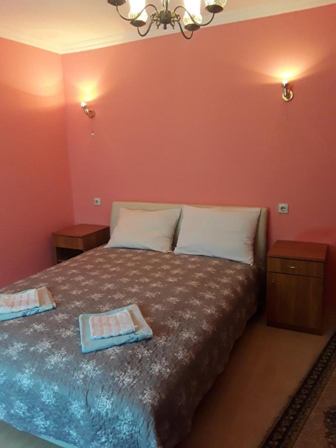 Vila Verona Sobe Палич Екстериор снимка