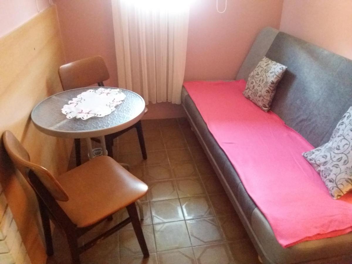 Vila Verona Sobe Палич Екстериор снимка