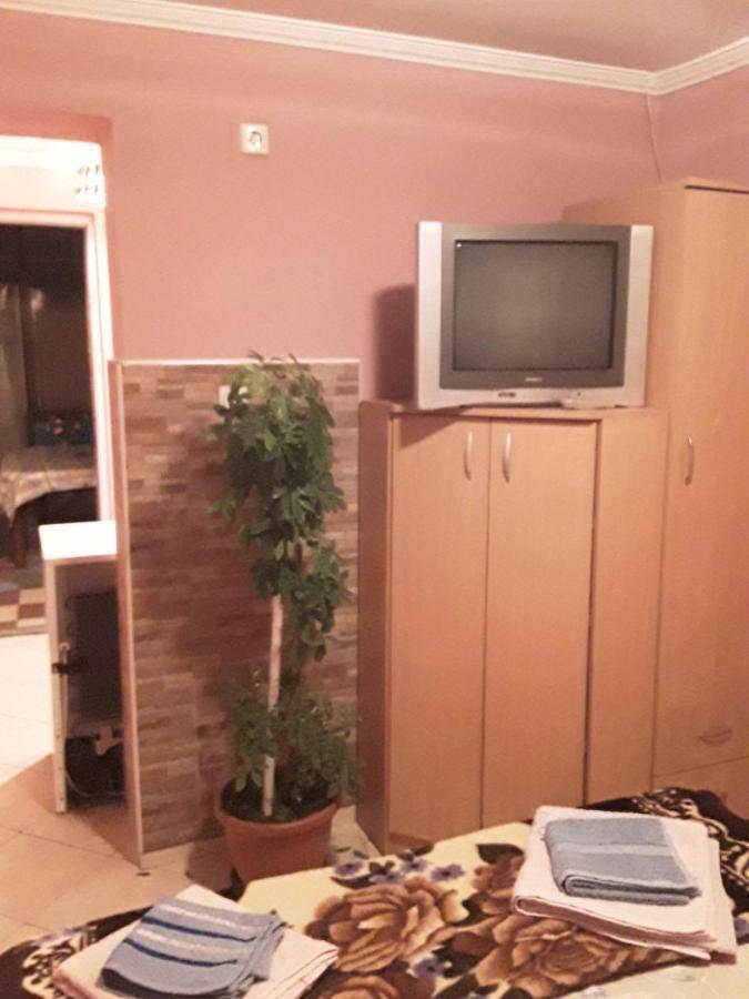 Vila Verona Sobe Палич Екстериор снимка
