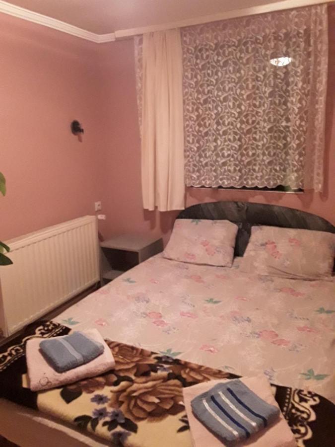 Vila Verona Sobe Палич Екстериор снимка