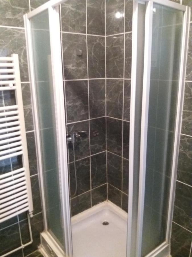 Vila Verona Sobe Палич Екстериор снимка