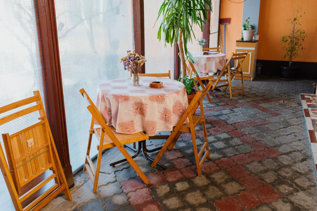 Vila Verona Sobe Палич Екстериор снимка