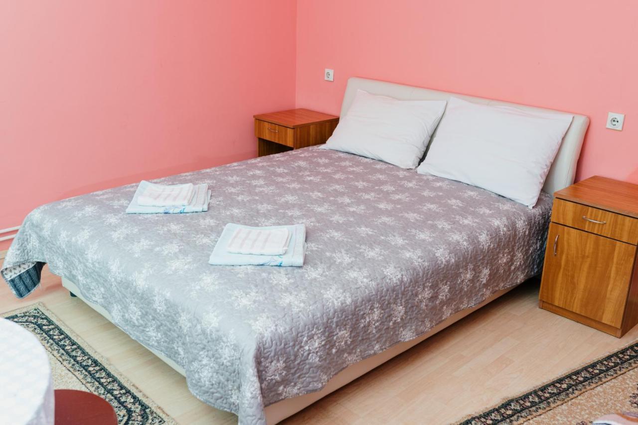 Vila Verona Sobe Палич Екстериор снимка