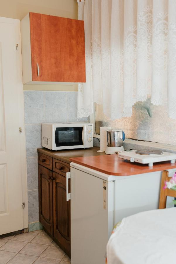 Vila Verona Sobe Палич Екстериор снимка