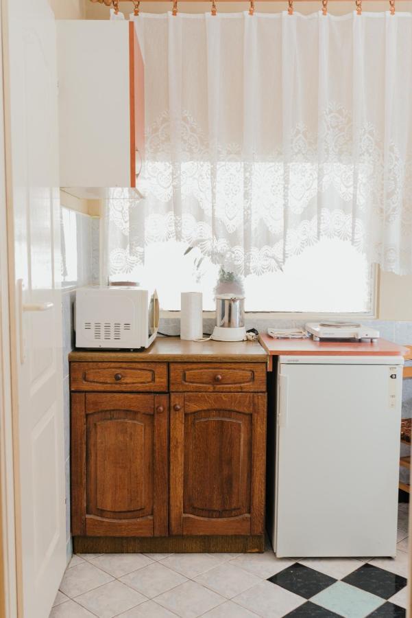 Vila Verona Sobe Палич Екстериор снимка