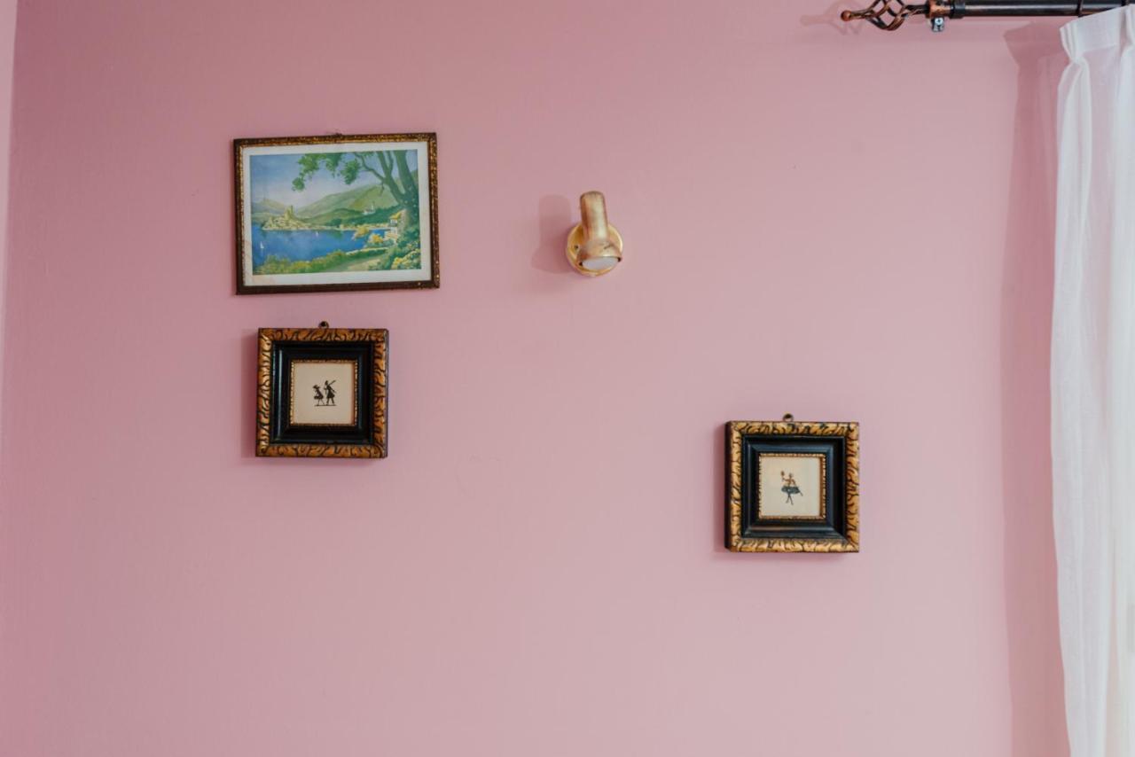 Vila Verona Sobe Палич Екстериор снимка