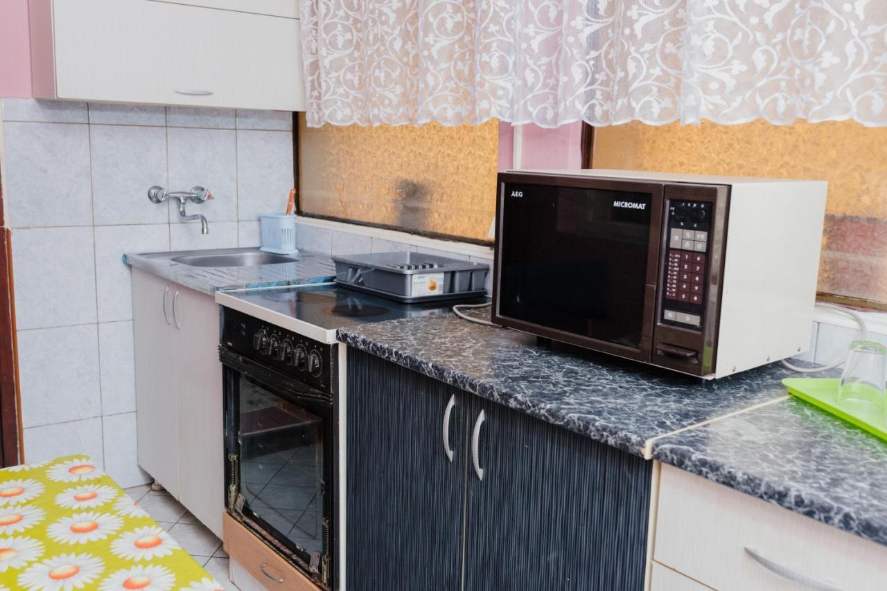Vila Verona Sobe Палич Екстериор снимка