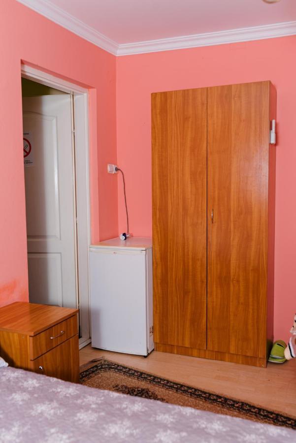 Vila Verona Sobe Палич Екстериор снимка