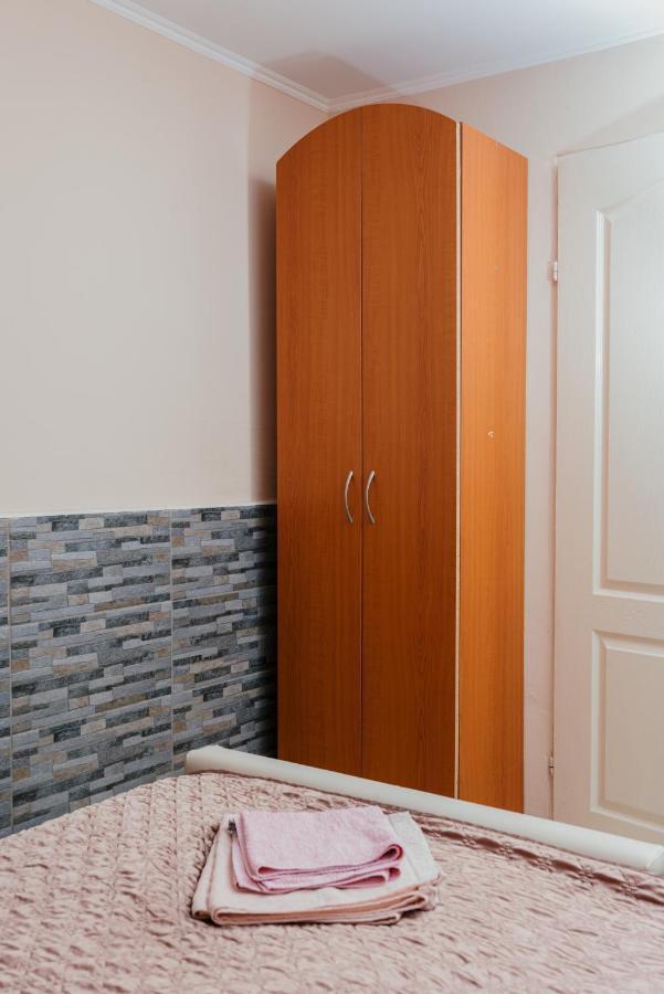 Vila Verona Sobe Палич Екстериор снимка