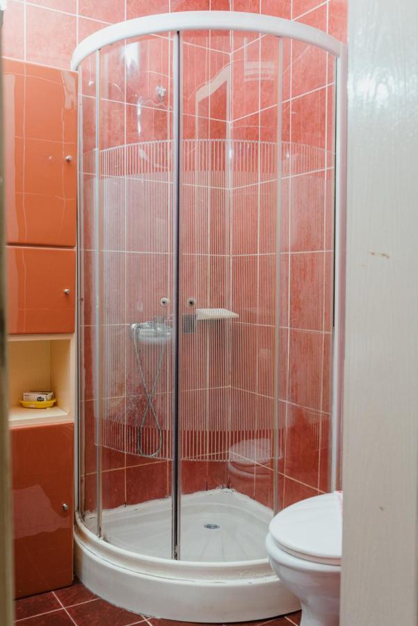 Vila Verona Sobe Палич Екстериор снимка