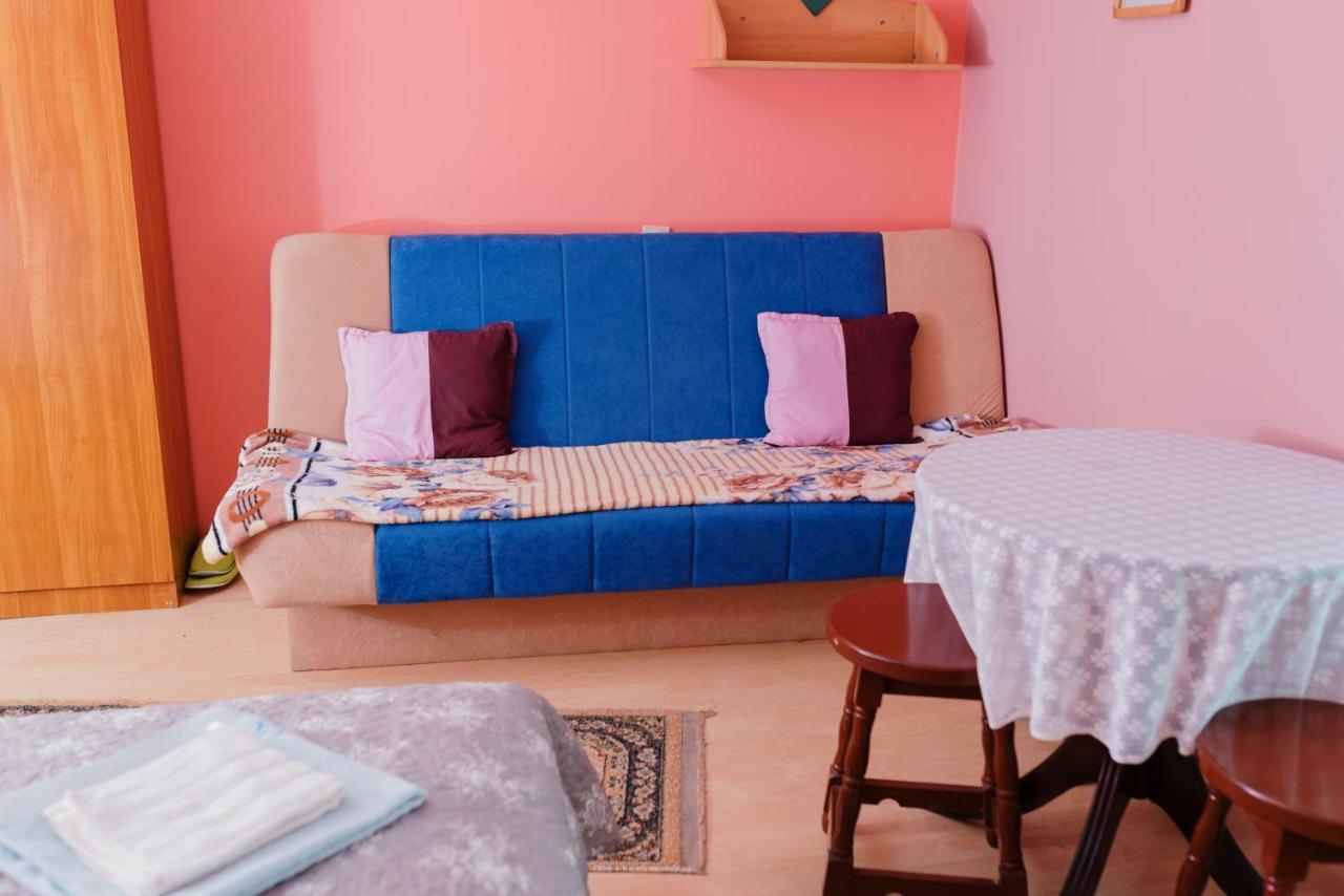 Vila Verona Sobe Палич Екстериор снимка
