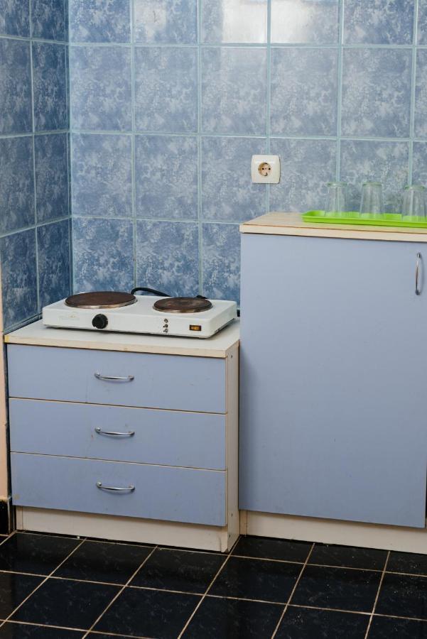 Vila Verona Sobe Палич Екстериор снимка