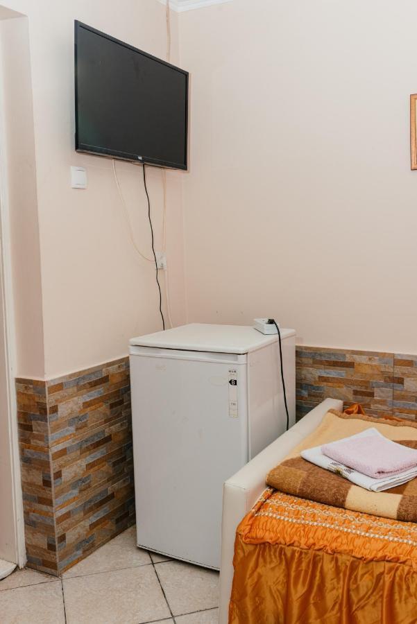Vila Verona Sobe Палич Екстериор снимка